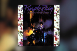 The Culture Corner: 40 years of Prince’s ‘Purple Rain’